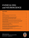 CLINICAL EEG AND NEUROSCIENCE封面